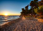 2013 09- D8H5608 HDR : Petrcane, Zadar, semester, utlandet